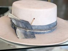 Cargar imagen en el visor de la galería, SOMBRERO MATISSE
