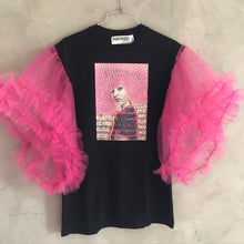 Cargar imagen en el visor de la galería, GIAMBATISTTA T-shirt
