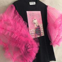 Cargar imagen en el visor de la galería, GIAMBATISTTA T-shirt
