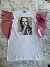 Cargar imagen en el visor de la galería, Vogue metallic

