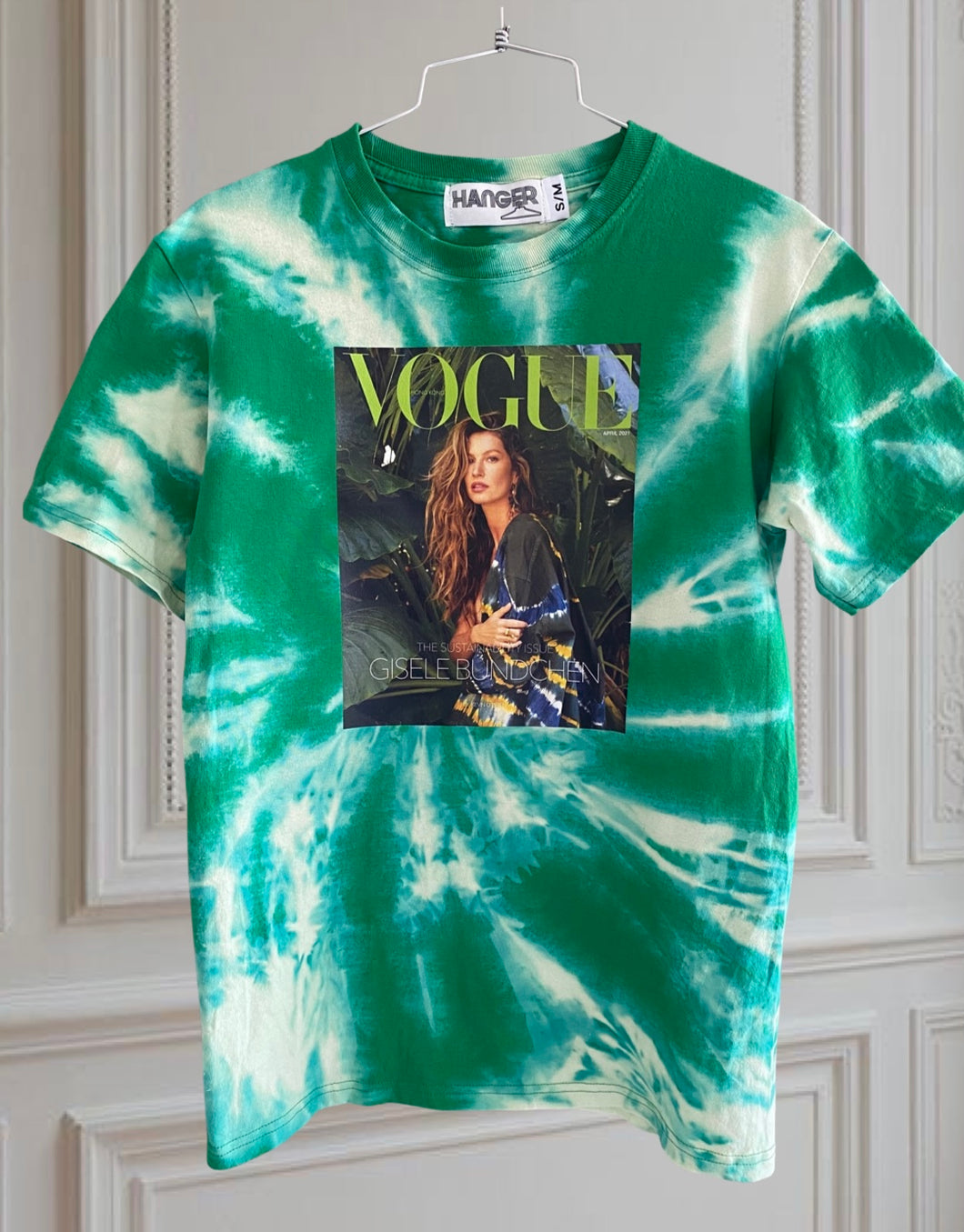 T-SHIRT GISELE