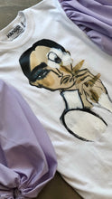 Cargar imagen en el visor de la galería, T-SHIRT ABSTRACT FACE

