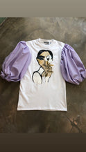 Cargar imagen en el visor de la galería, T-SHIRT ABSTRACT FACE
