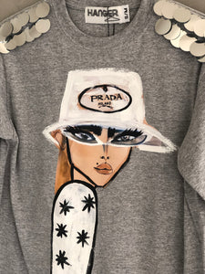 T-SHIRT MILANO