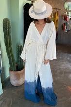 Cargar imagen en el visor de la galería, Kimono FAENA
