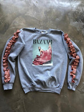 Cargar imagen en el visor de la galería, SUDADERA APLICACIÓN
