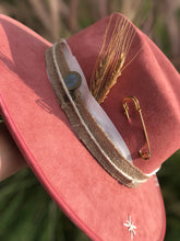 Cargar imagen en el visor de la galería, Sombrero NÔMADE
