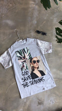 Cargar imagen en el visor de la galería, GOD SAVE THE SEQUINS
