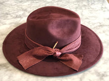 Cargar imagen en el visor de la galería, SOMBRERO ODISEA
