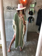 Cargar imagen en el visor de la galería, KAFTAN TRIBU
