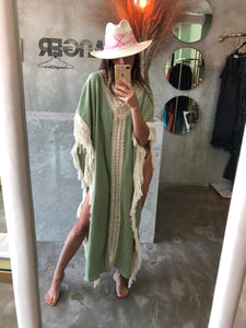 KAFTAN TRIBU