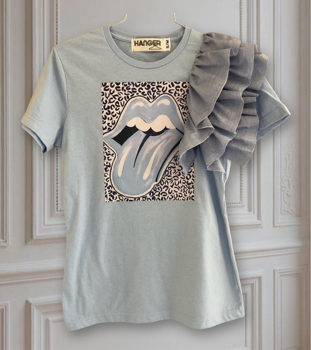 ROLLING STONES DENIM