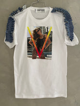Cargar imagen en el visor de la galería, Giselle cover denim
