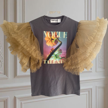 Cargar imagen en el visor de la galería, BLOOMING T-shirt
