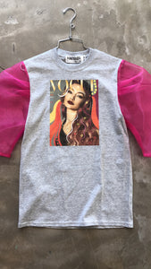 Organza T-Shirt