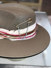 Cargar imagen en el visor de la galería, SOMBRERO COBÁ
