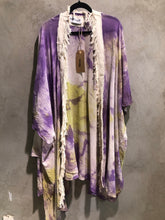 Cargar imagen en el visor de la galería, COVER UP TIE DYE
