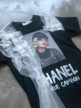 Cargar imagen en el visor de la galería, 31 RUE CAMBON T-SHIRT
