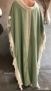 KAFTAN TRIBU