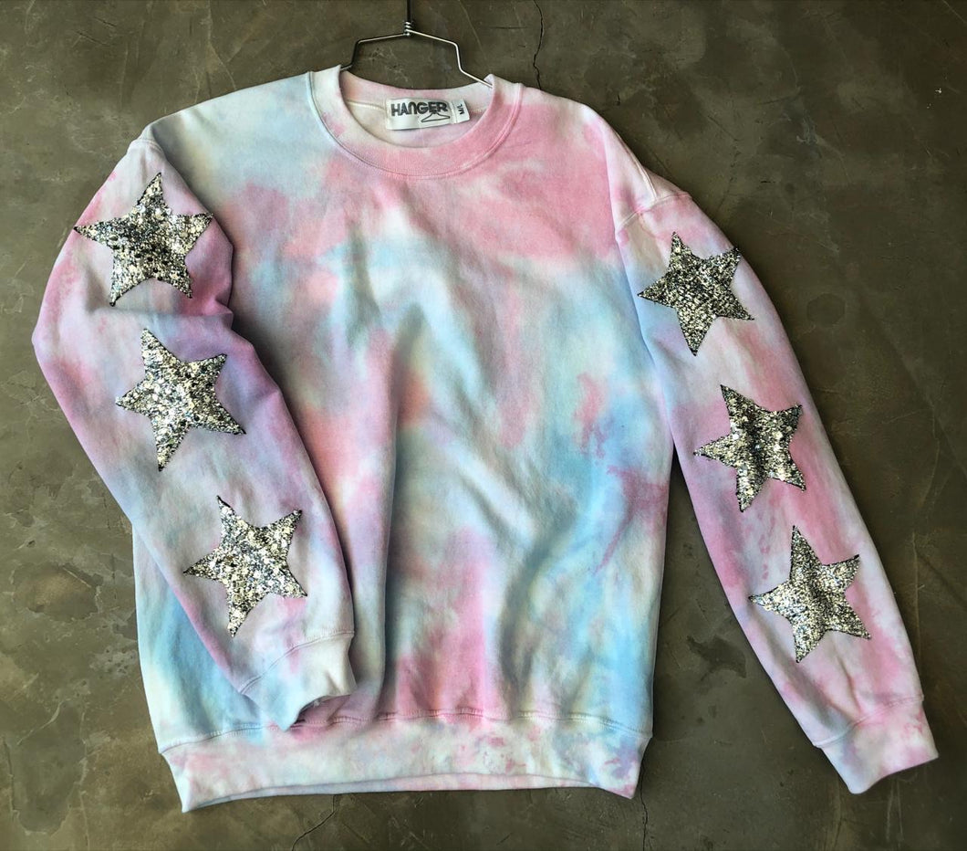 Sudadera Estrella