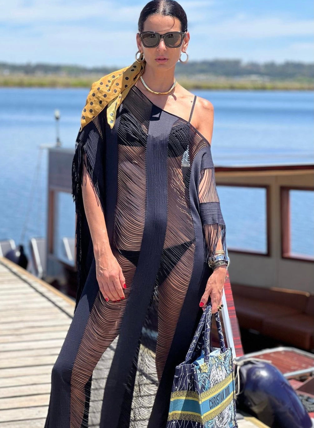 Bata SAINT TROPEZ