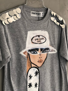 T-SHIRT MILANO