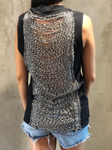 VOGUE VINTAGE TRIBAL