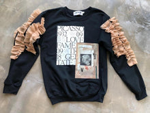 Cargar imagen en el visor de la galería, SUDADERA PICASSO
