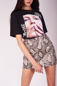 J’ADIOR T-SHIRT