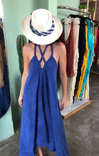 Cargar imagen en el visor de la galería, Vestido CAREYES
