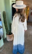 Cargar imagen en el visor de la galería, Kimono FAENA
