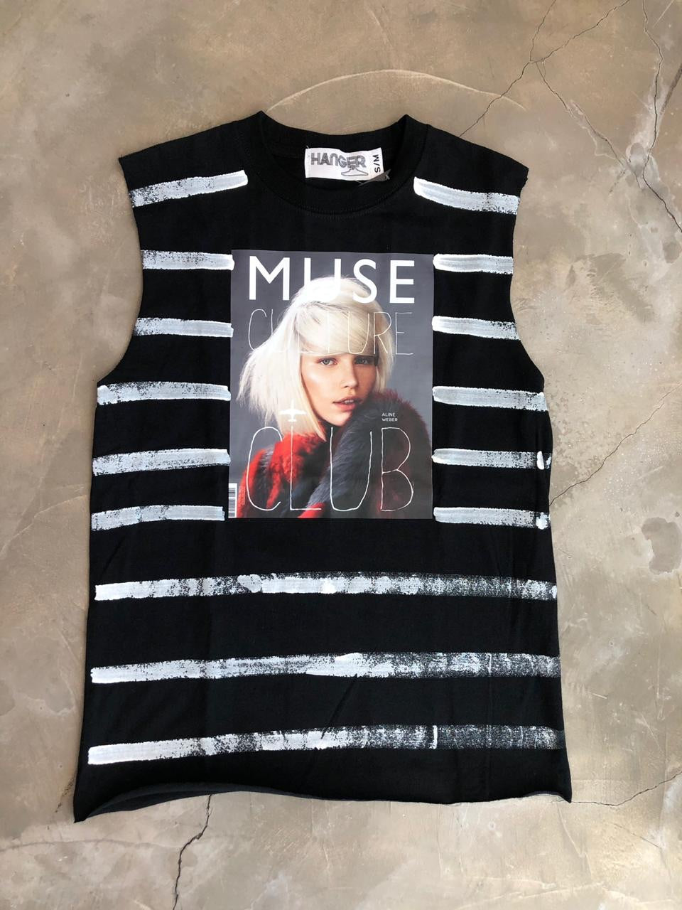 MUSE T-SHIRT