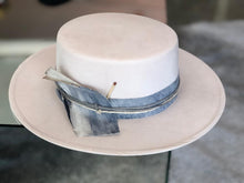 Cargar imagen en el visor de la galería, SOMBRERO MATISSE
