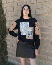 Cargar imagen en el visor de la galería, SUDADERA PICASSO
