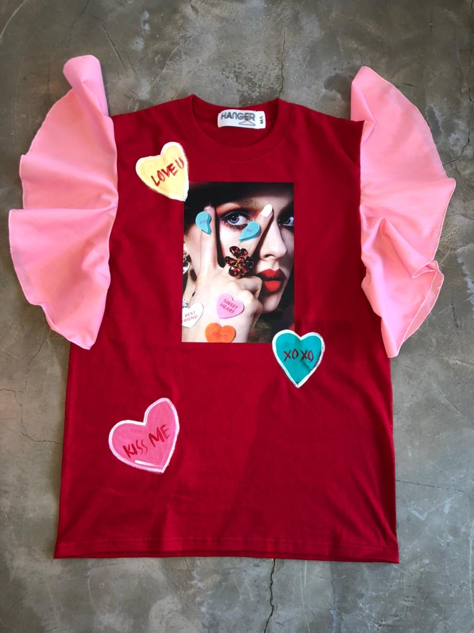 CANDY LOVE