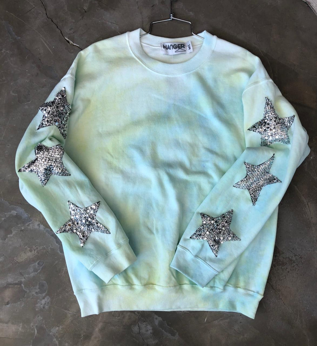 Sudadera Estrella