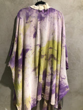 Cargar imagen en el visor de la galería, COVER UP TIE DYE
