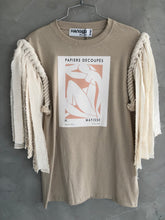 Cargar imagen en el visor de la galería, T-SHIRT MATISSE
