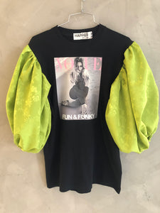 Funky T-shirt