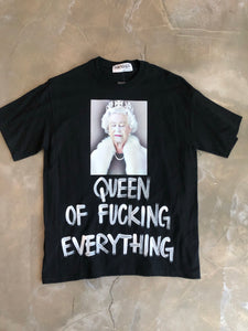 QUEEN T-SHIRT HOMBRE