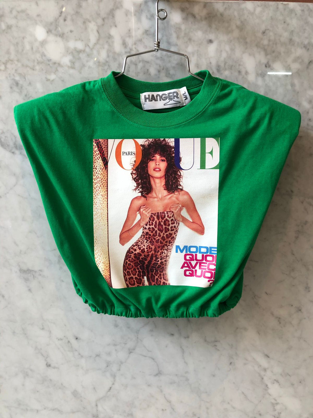 PARIS MODE